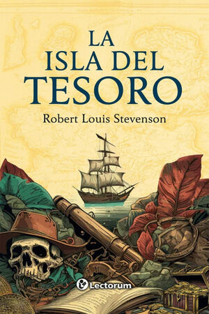 LA ISLA DEL TESORO