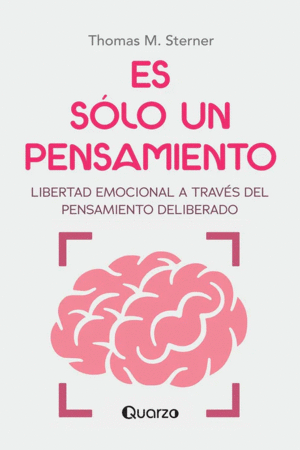 ES SÓLO UN PENSAMIENTO