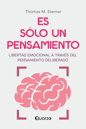 ES SÓLO UN PENSAMIENTO