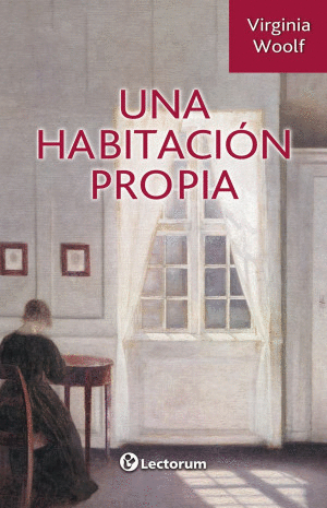 UNA HABITACIÓN PROPIA