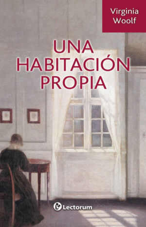 UNA HABITACIÓN PROPIA