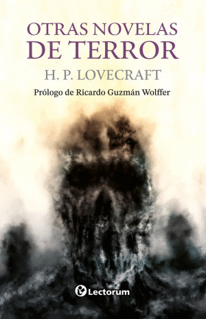 OTRAS NOVELAS DE TERROR
