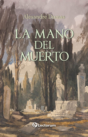 LA MANO DEL MUERTO