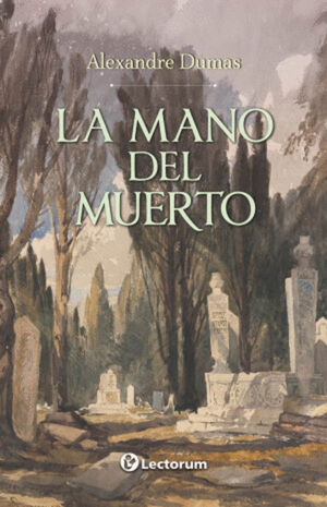 LA MANO DEL MUERTO