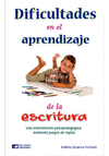 DIFICULTADES EN EL APRENDIZAJE