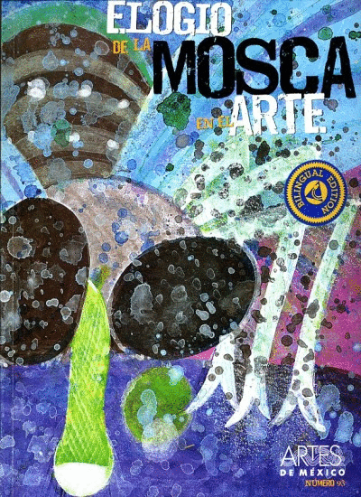 ELOGIO DE LA MOSCA EN EL ARTE 93