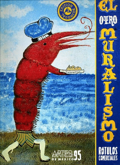OTRO MURALISMO, ROTULOS COMERCIALES 95