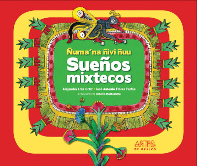 SUEÑOS MIXTECOS PR