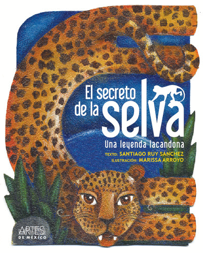 SECRETO DE LA SELVA, EL PR