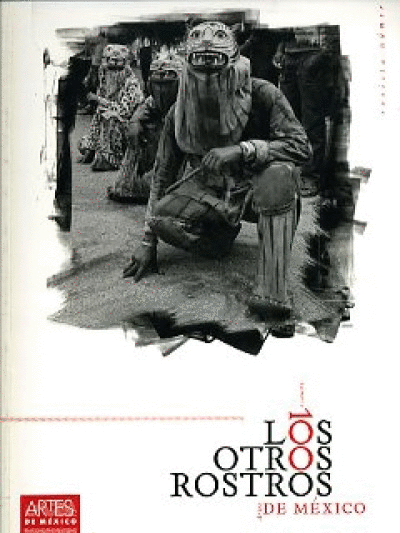 OTROS ROSTROS DE MEXICO 100