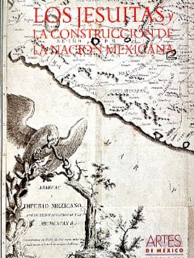 JESUITAS Y LA CONSTRUCCION DE LA NACION MEXICANA 104