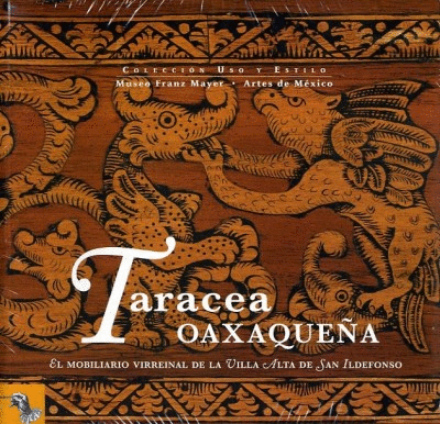TARACEA OAXAQUENA / PR