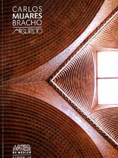CARLOS MIJARES BRACHO, ARQUITECTO 106