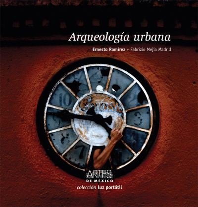 ARQUEOLOGIA URBANA