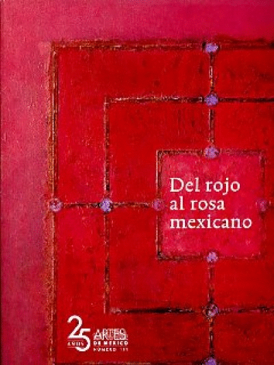 DEL ROJO AL ROSA MEXICANO 111