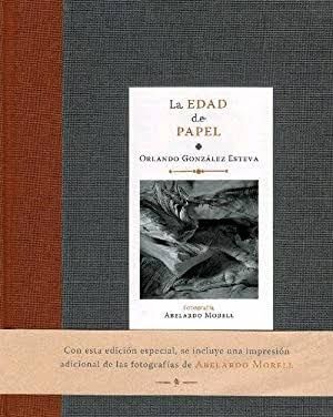 EDAD DE PAPEL, LA