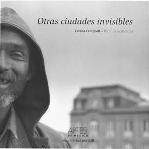OTRAS CIUDADES INVISIBLES