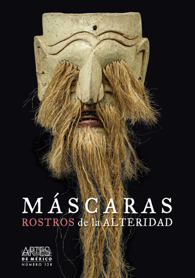 MÁSCARAS ROSTROS DE LA ALTERIDAD 128