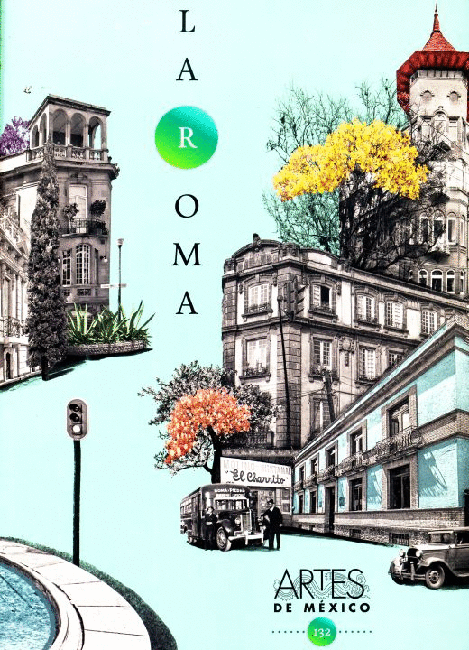 LA ROMA