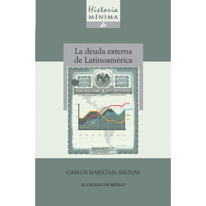 HISTORIA MINIMA DE LA DEUDA EXTERNA DE LATINOAMERICA
