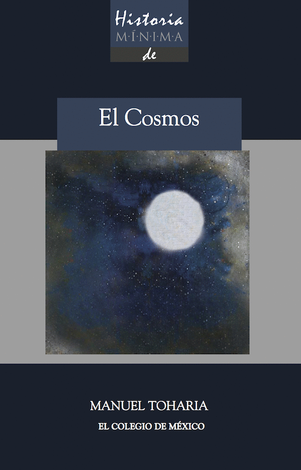 HISTORIA MINIMA DE EL COSMOS