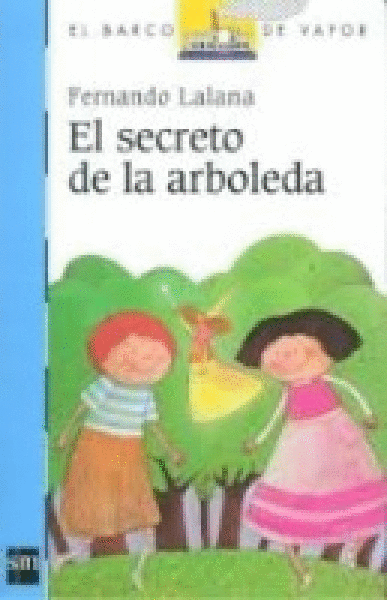 BVA 24 SECRETO DE LA ARBOLEADA