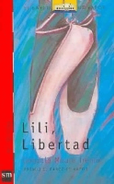 BVR 28 LILI, LIBERTAD