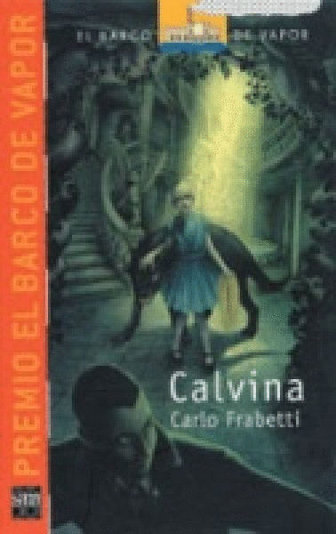 BVR 43 CALVINA