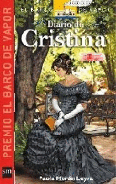 BVR 51 DIARIA DE CRISTINA