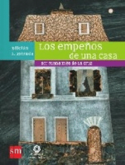 EMPENOS DE UNA CASA, LOS