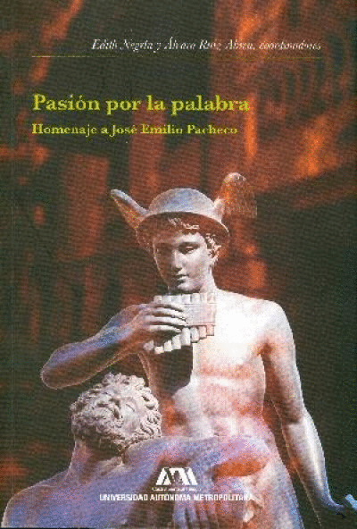 PASION POR LA PALABRA