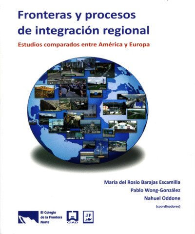 FRONTERAS Y PROCESOS DE INTEGRACION REGIONAL