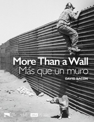 MORE THAN A WALL / MÁS QUE UN MURO