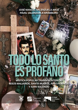 TODO LO SANTO ES PROFANO