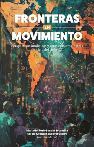 FRONTERAS EN MOVIMIENTO