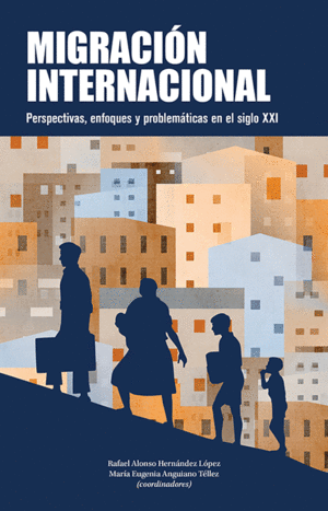 MIGRACIÓN INTERNACIONAL