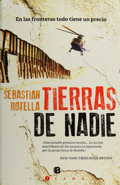 TIERRAS DE NADIE