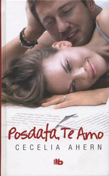 POSDATA TE AMO