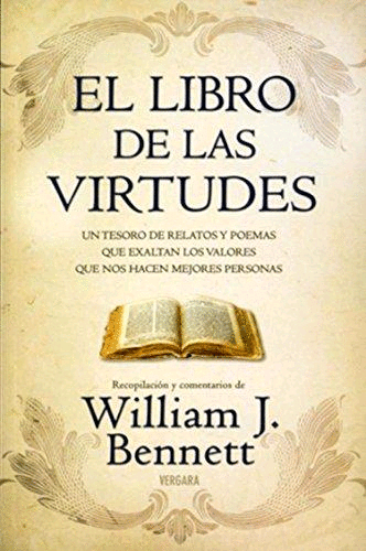 LIBRO DE LAS VIRTUDES