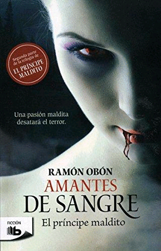 AMANTES DE SANGRE