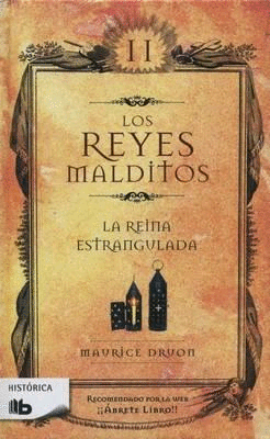 REYES MALDITOS II, LOS