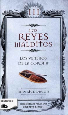 REYES MALDITOS III, LOS