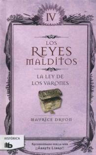 REYES MALDITOS IV, LOS