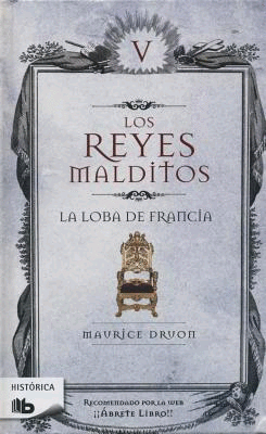 REYES MALDITOS V, LOS