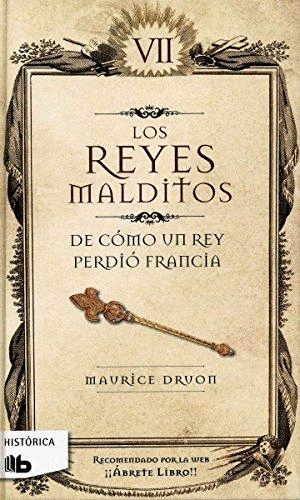 REYES MALDITOS VII, LOS