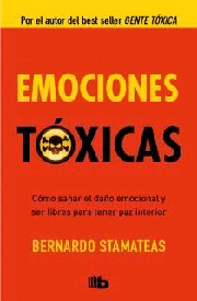 EMOCIONES TOXICAS (PASTA DURA)