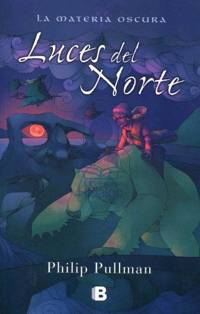 LUCES DEL NORTE