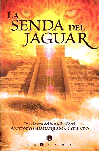 SENDA DEL JAGUAR, LA