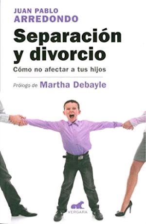 SEPARACION Y DIVORCIO