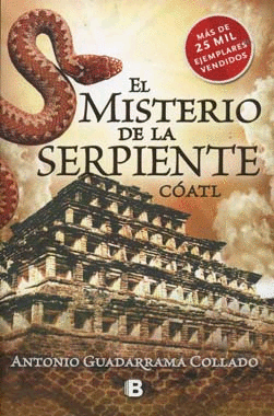 MISTERIO DE LA SERPIENTE, EL (COATL)